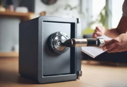 货车保险柜安全性能揭秘：揭秘可打开之谜