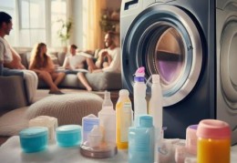 晨阳全自动洗衣机配件推荐：专业选购指南