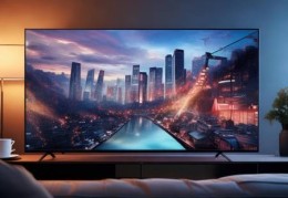 索尼最新款电视：高清画质，智能生活新体验