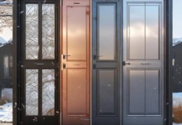 延吉防盗门选购指南：如何挑选优质产品