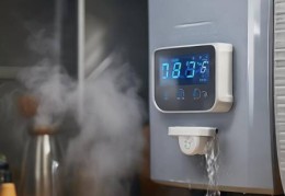 美的10升热水器熄火原因揭秘：安全使用必看攻略