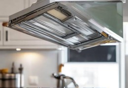 陕西油烟机清洗专家：专业服务保障厨房清洁无忧