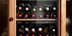 红酒柜恒温恒湿雪松，打造理想藏酒环境