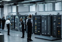 外币保险柜国内运输攻略：安全便捷一站式服务