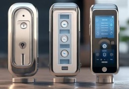 指纹锁选购攻略：如何挑选合适的产品？