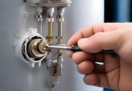 热水器限温器接线教程：轻松掌握安装步骤