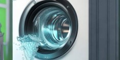 洗衣机污水排放系统揭秘：环保与效率的双重保障