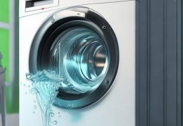 洗衣机污水排放系统揭秘：环保与效率的双重保障