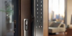 智能锁AFOEI：安全生活新选择，守护家庭安全之道