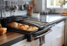 林内集成灶400热线支持服务科普，一体灶集成灶：厨房革命，高效烹饪新选择