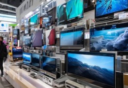 商丘哪里可以购买无线电视机？