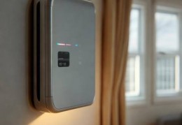 上海博世壁挂炉故障常见问题解析