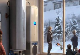 壁挂炉自动补水加压系统揭秘