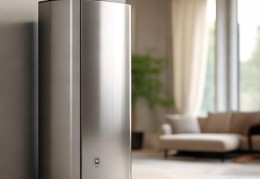 莆田热水器E3系列：创新节能，温暖每一刻