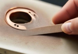 博世冰箱开门灯维修方法及更换技巧