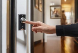 优点家指纹锁全国售后通络介绍+指纹锁全自动场景解析：安全便捷生活新体验