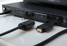 功放主机与电视机连接攻略