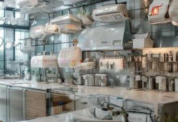 红日油烟机总部客服电话是多少教你♛垫江厨房抽油烟机价格一览表