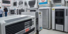 南京大型中央空调费用解析：性价比之选