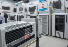 南京大型中央空调费用解析：性价比之选