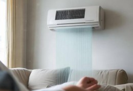 暴雨天开空调可行吗？室内外温差大，空调使用指南