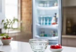 冰箱异味快速去除技巧