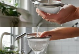 自动洗衣机清理垃圾的正确方法