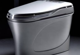 智能马桶圈评测：bjb品牌体验分享