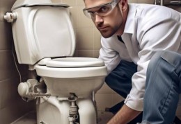 智能防冻马桶安装教程：轻松学会家中马桶安装