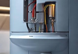 热水器电磁阀线圈接线图解，安装指南大全