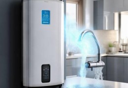 即热式电热水器：高效节能，告别传统热水烦恼