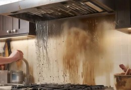 抽油烟机不吸烟的秘密：告别油烟困扰，家居更清新