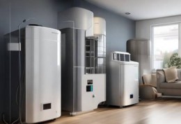 家用商品房热水器推荐：哪款最值得购买？