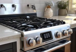 光芒燃气灶全国免费报修热线传授√燃气灶双灶猛火镇雄推荐：高效烹饪新选择