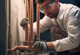 电热水器冷热水安装步骤详解