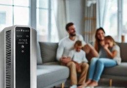 美的空调变频技术揭秘：节能静音的秘密武器