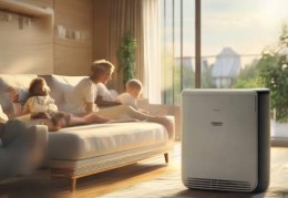 海尔家用中央空调E5：舒适升级，家居新选择