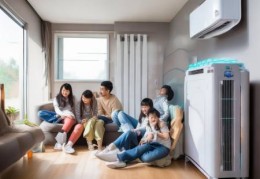 闵行区加装空气能新标准发布，节能环保升级！