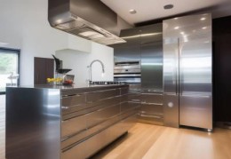 康宝消毒柜：家庭健康守护者的五大优势