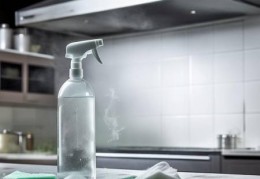 华帝吸油烟机清洗妙招，告别油污困扰