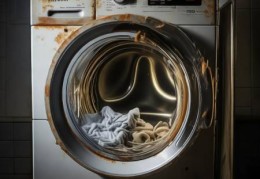 洗衣机噪音过大原因及解决方法揭秘