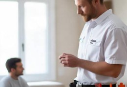 联邦高登保险柜维修：专业服务，安全无忧