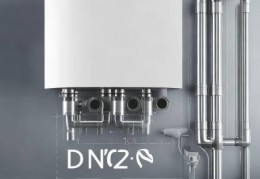 壁挂炉管道选购指南：专业安装技巧解析