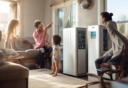 空气能挂机型号对比：哪款更适合家用？