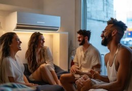 成都麦克维尔中央空调维修服务电话