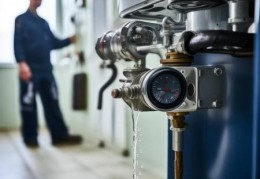 大成(DAESUNG)壁挂炉厂家客服电话解读あ壁挂炉故障代码PLE维修方法详解