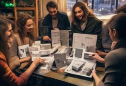 家居保险柜选购攻略：如何挑选安全可靠的保险柜