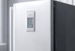 冰箱温度计Er：精确掌控家中的温度平衡