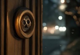 防盗门猫眼封堵：家庭安全升级新选择