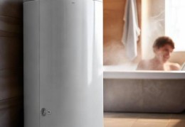 格林夫人热水器：性价比之选，家用热水新体验